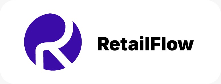 Retailflow Logo